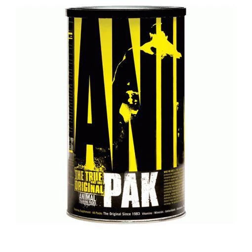 Animal Pak Fam