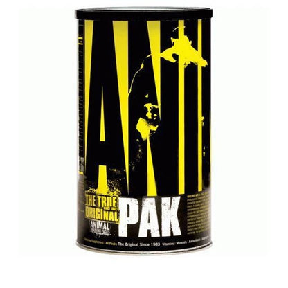 Animal Pak Fam