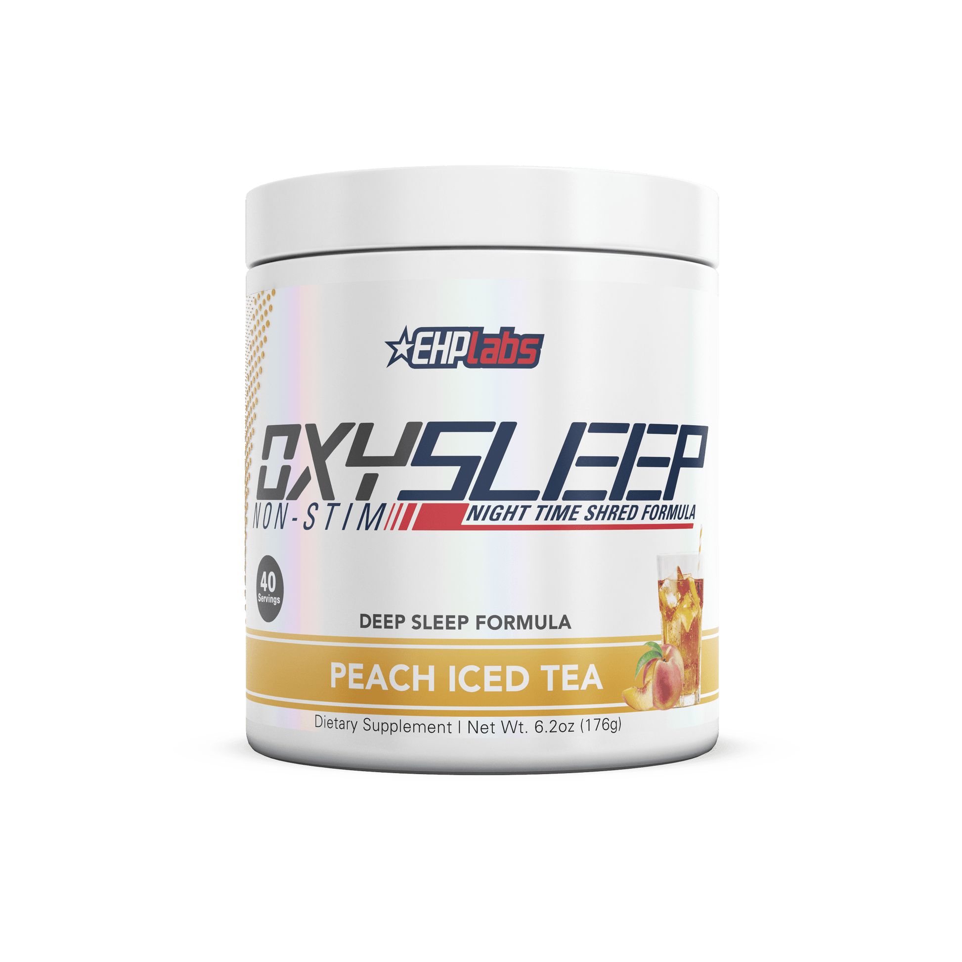EHP Labs OxySleep