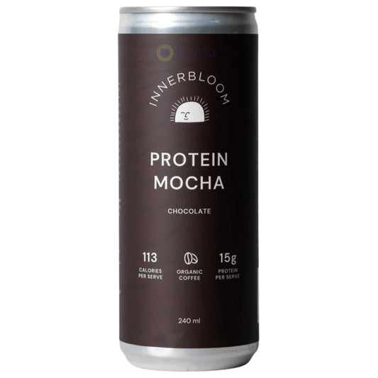 Innerbloom Protein Coffee RTD Mocha