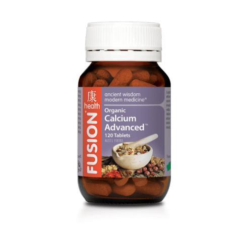 Fusion Calcium Advanced