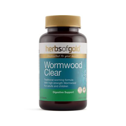 HofG Wormwood Clear 28T