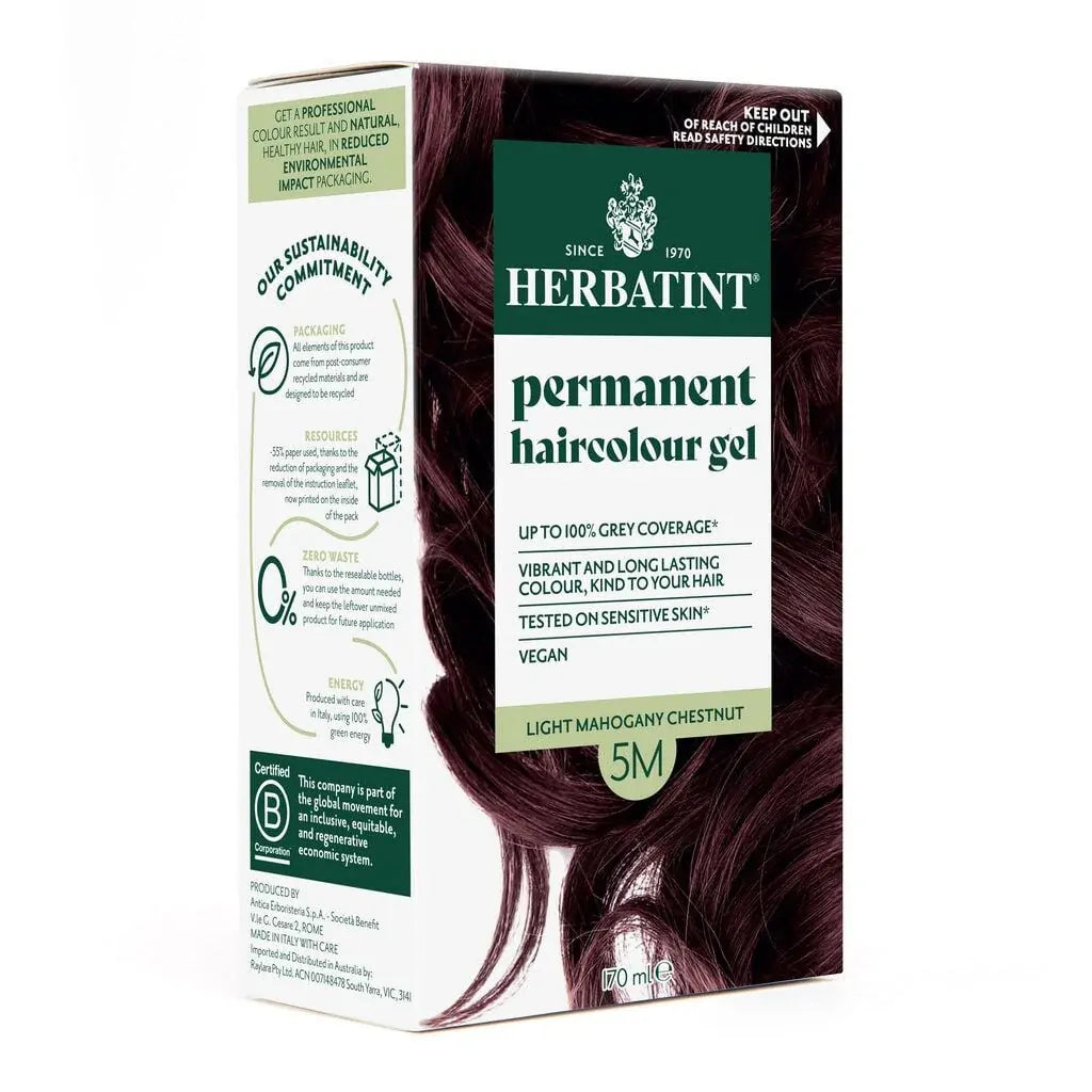 Herbatint