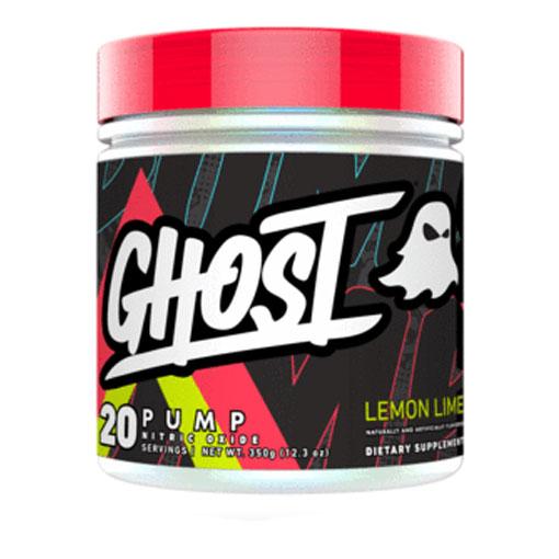 Ghost Pump