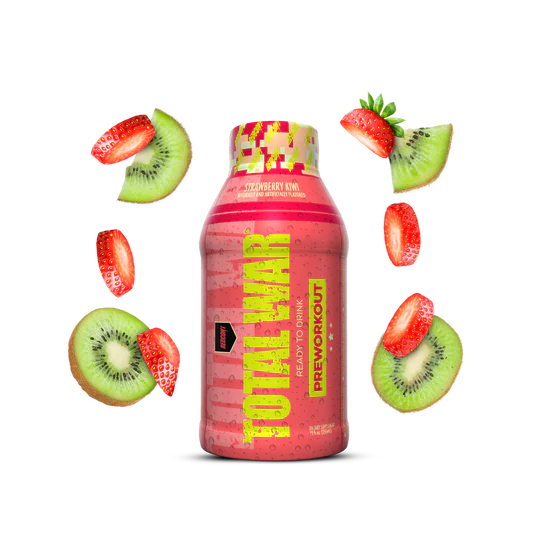 Redcon 1 Total War RTD