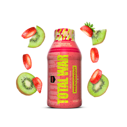 Redcon 1 Total War RTD