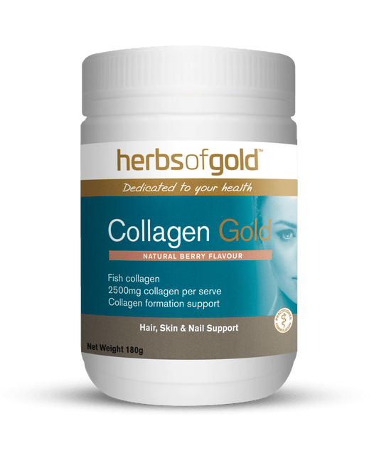 Hofg Collagen Gold