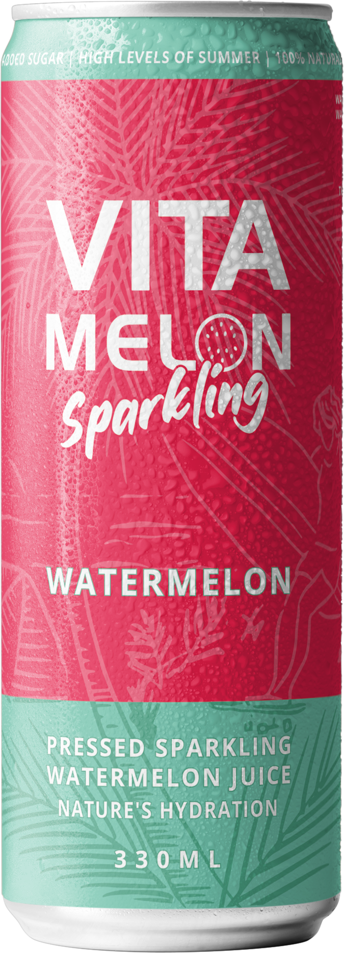 Vitamelon Sparkling 300ml