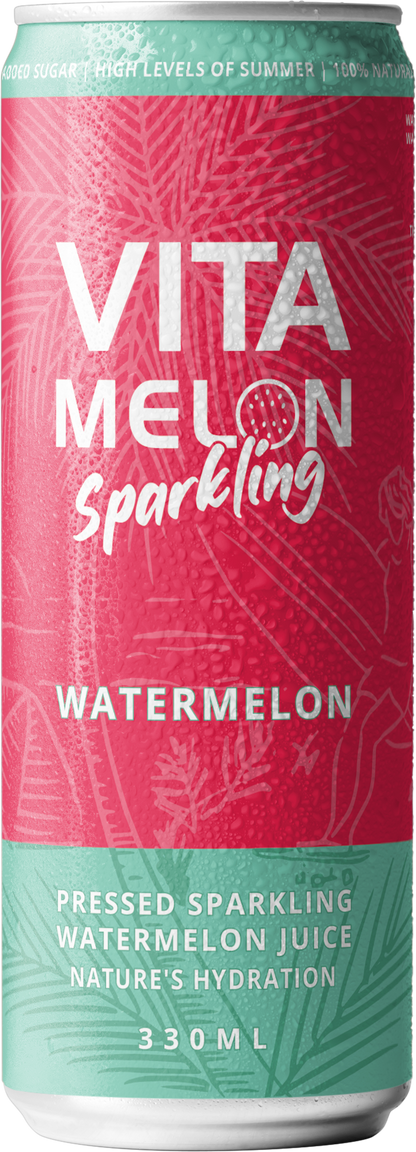 Vitamelon Sparkling 300ml