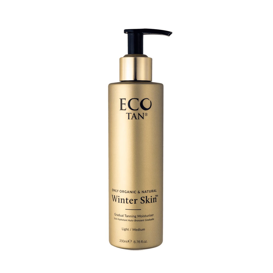 EcoTan Winter Skin 200ml