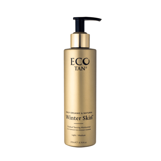 EcoTan Winter Skin 200ml