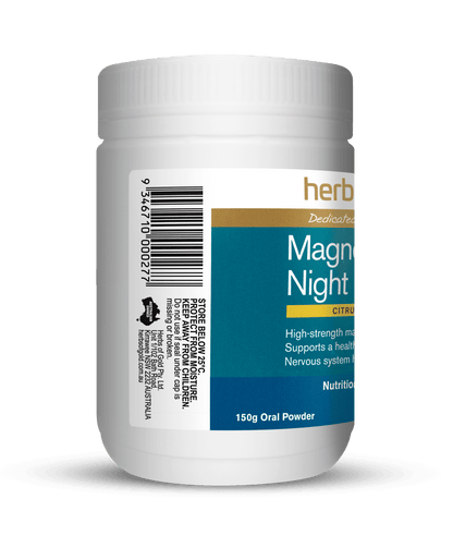 HofG Magnesium Night Plus