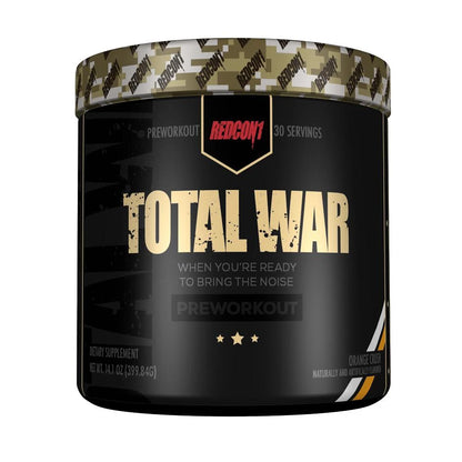 Redcon 1 Total War