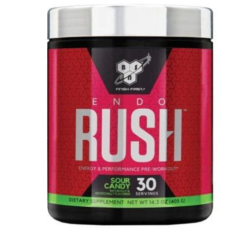 BSN Endorush