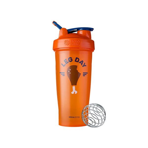 Blender Bottle Just for Fun
