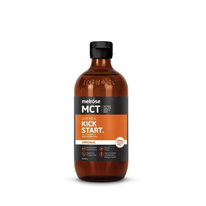 Melrose MCT Oil