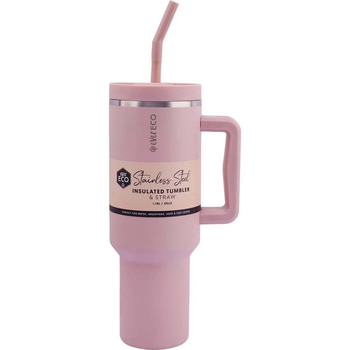 Ever Eco Insulated Tumbler 1.18L