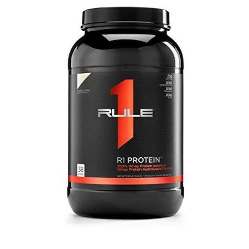 Rule1 Hydrolysed Protein