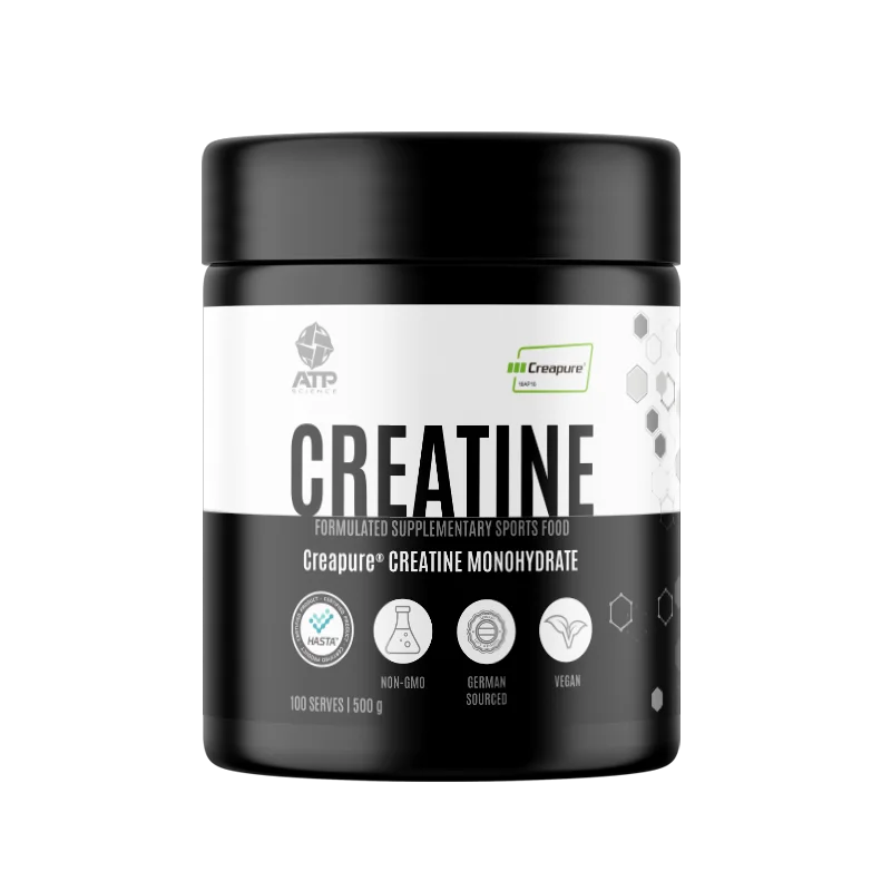 ATP Science Creatine