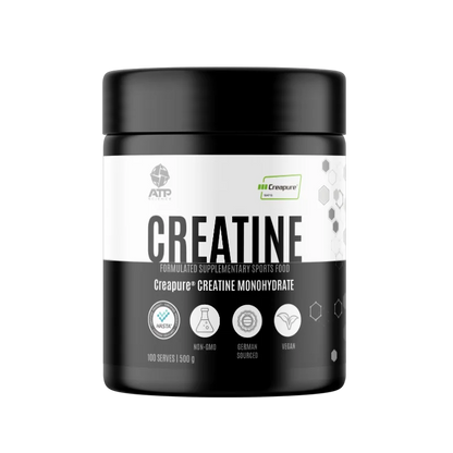 ATP Science Creatine