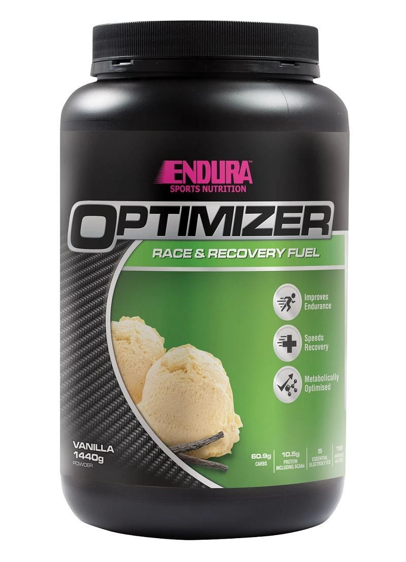 Endura Optimizer