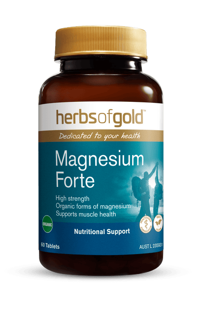 Hofg Magnesium Forte