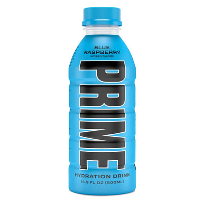 Prime Hydration