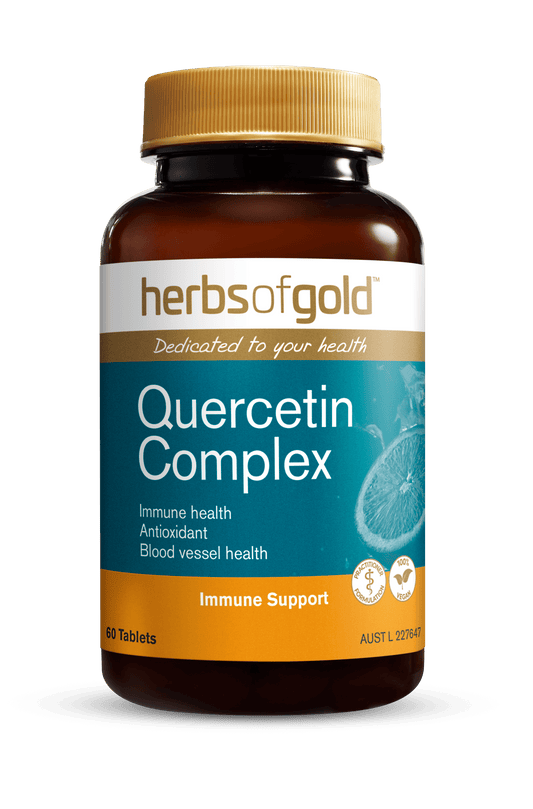 Hofg Quercetin Complex