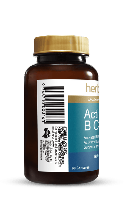 Hofg Activated B Complex