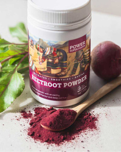 Power Super Foods Beetroot Powder 170g