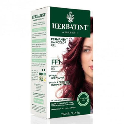 Herbatint