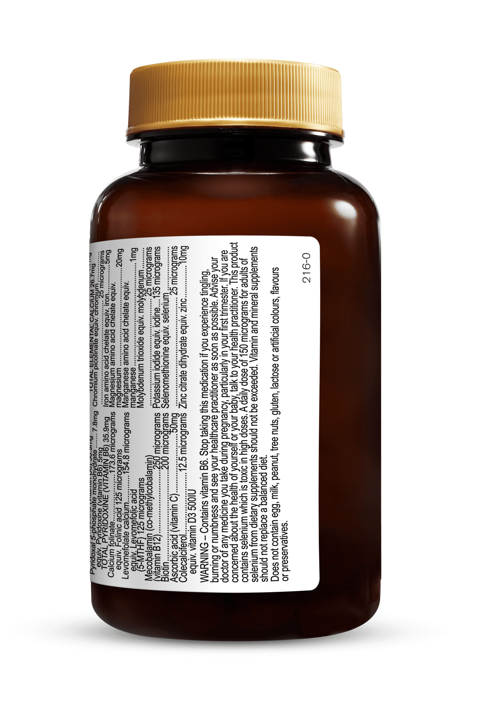 Hofg Pregnancy Plus 123