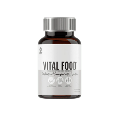 ATP Science Vital Food