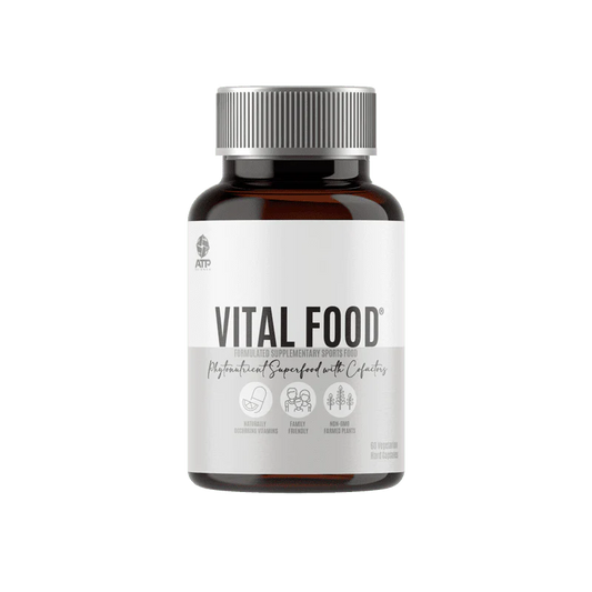 ATP Science Vital Food