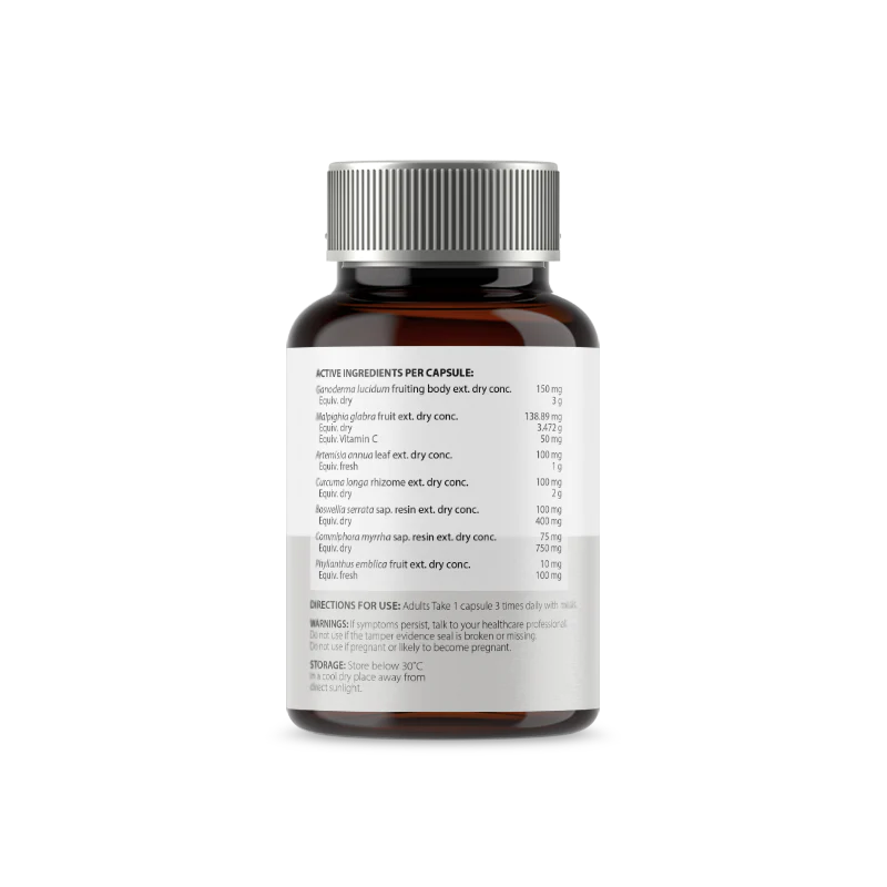 ATP Science Immune RX