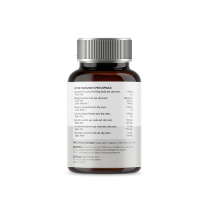 ATP Science Immune RX