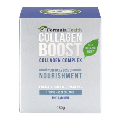 Formula Health Collagen Boost