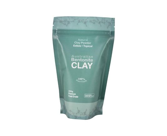Bentonite Clay Powder