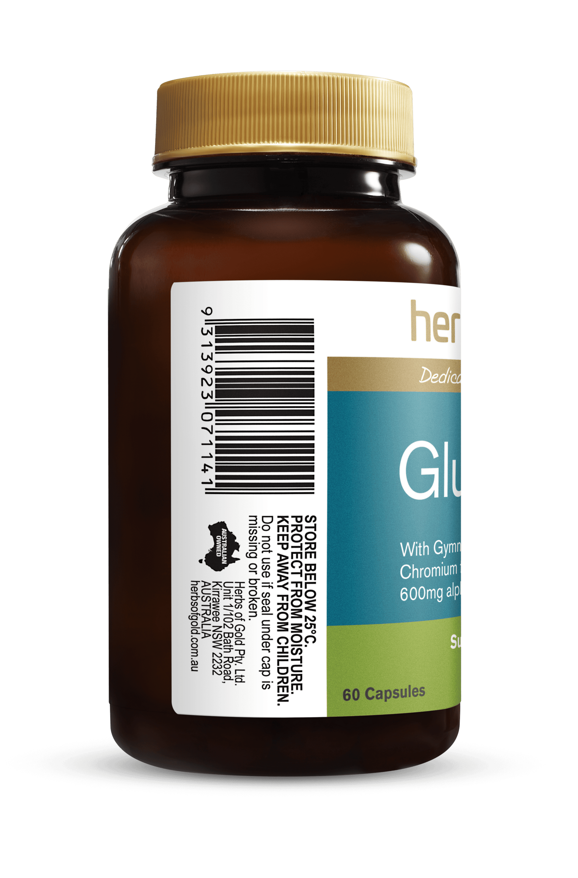 HofG Glucoplex