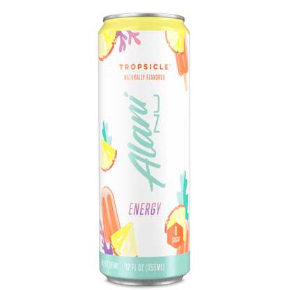 Alani Nu 355ml Can