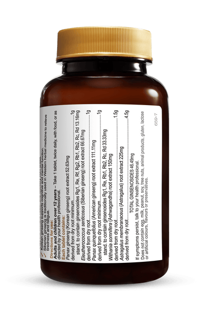 Hofg Ginseng 4 Energy Gold