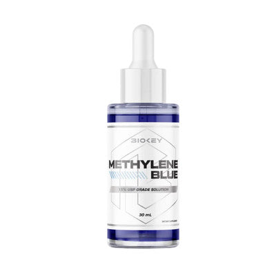 Biokey Methylene Blue 30ml