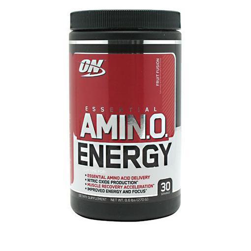 ON Essential Amino Energy