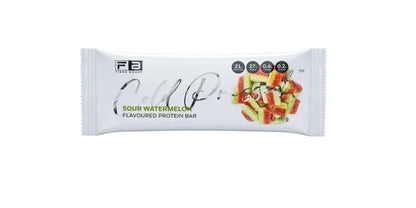 Fibre Boost Protein Bar 60g