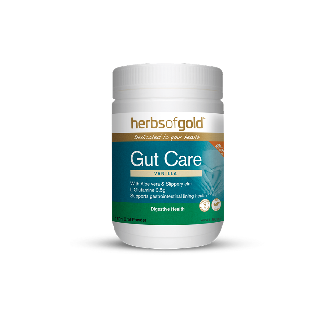HofG Gut Care - Test