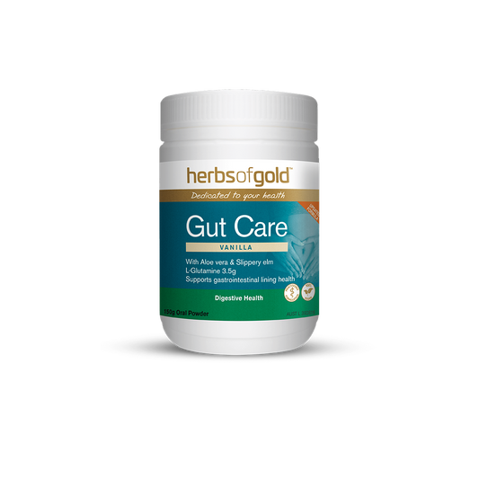 HofG Gut Care - Test