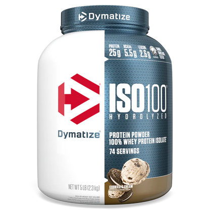 Dymatize Iso 100