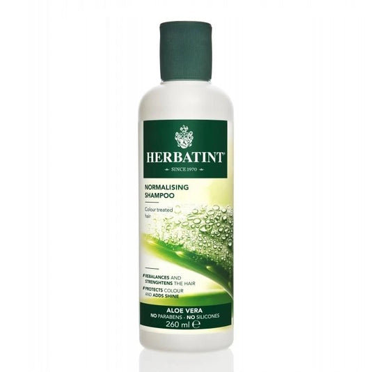 Herbatint Normalising Shampoo