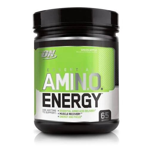 ON Essential Amino Energy