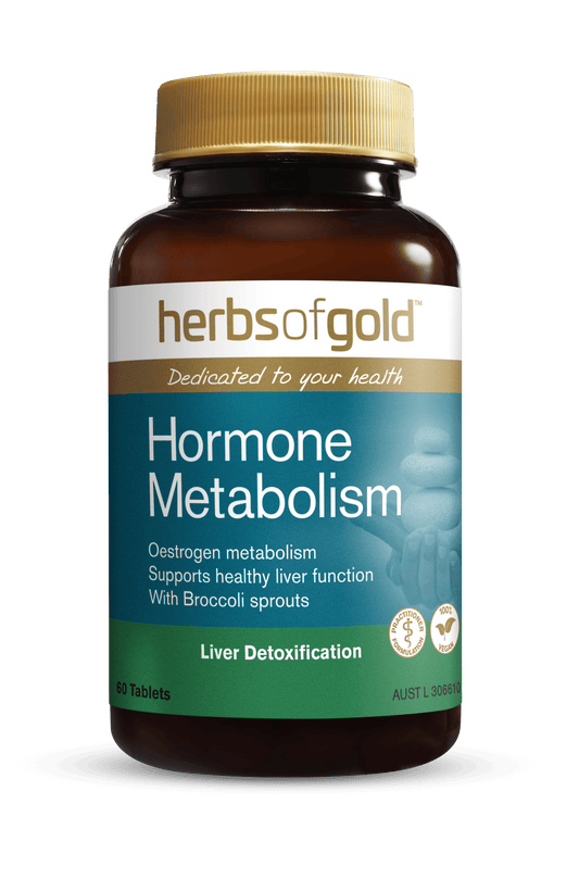 HofG Hormone Metabolism